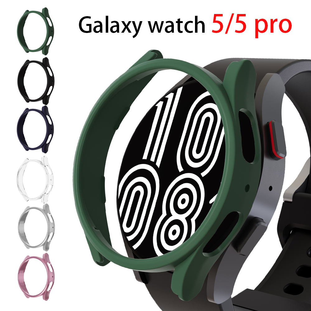 Accessories For Galaxy Watch 5 - مشاهدة الحال بالنسبة لسامسونج غالاكسي ساعة