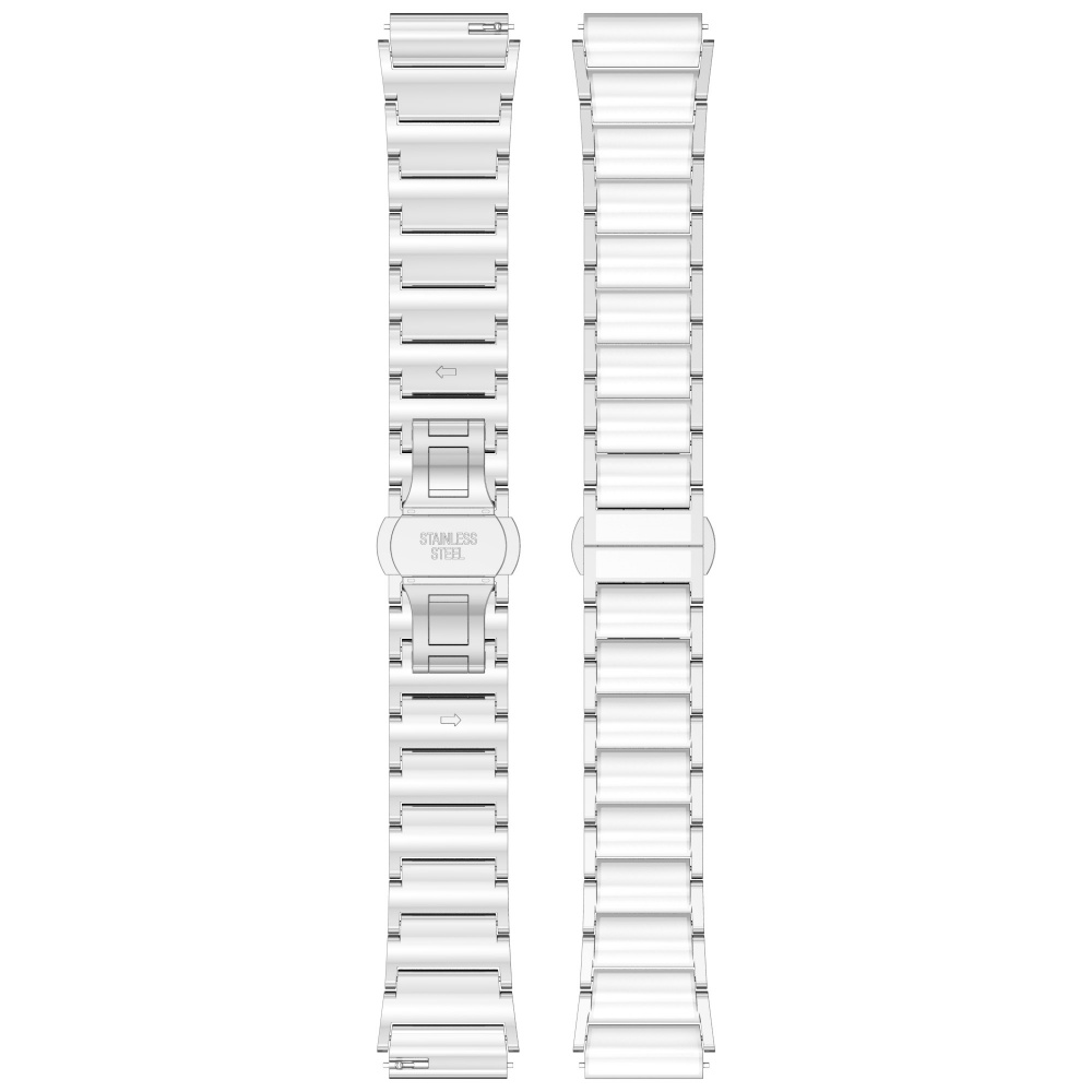 Smartwatch X2 - حزام ساعة مضاد للسيراميك لساعة OPPO