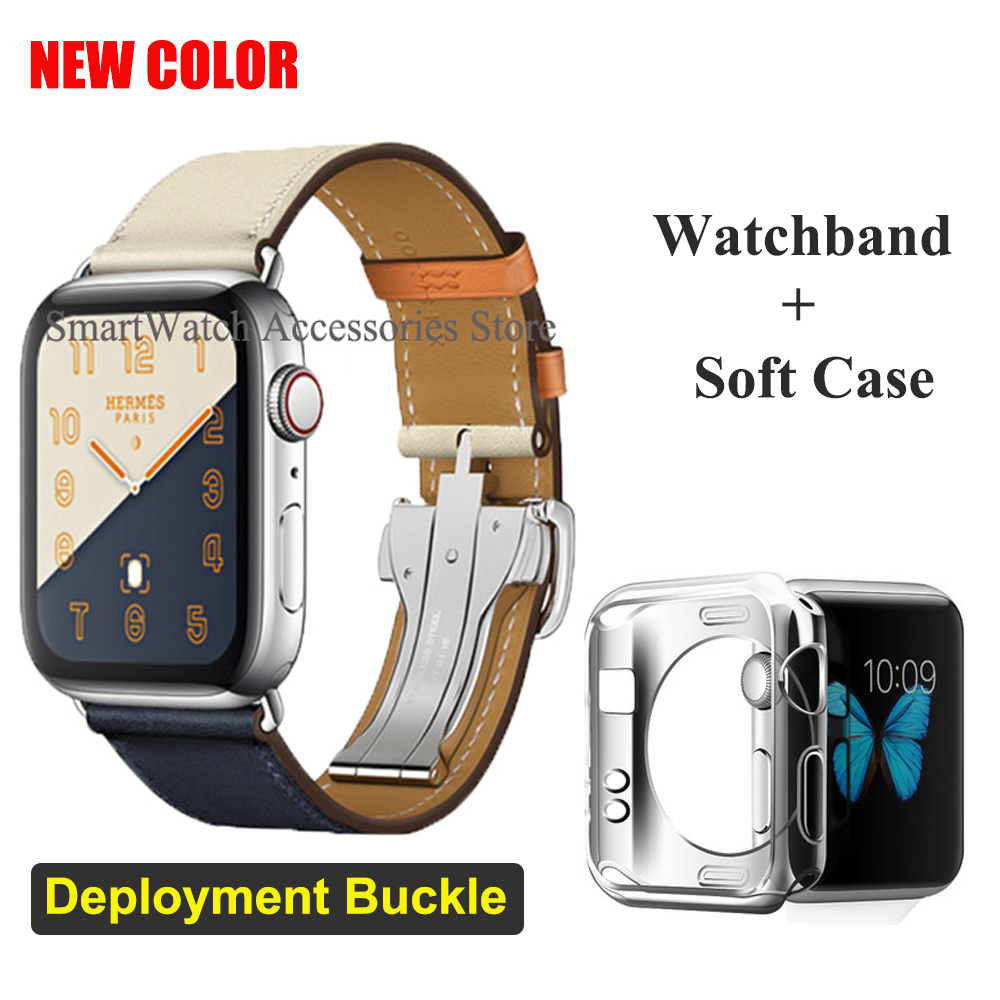 Smartwatch Accessories Shop - ل أبل ساعة 6 5 4