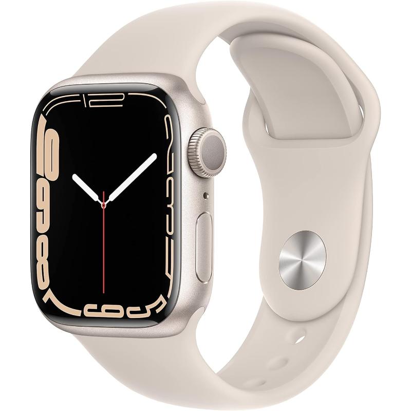 Smartwatch X18 - ساعة أبل سيريز 7 ألومنيوم 41