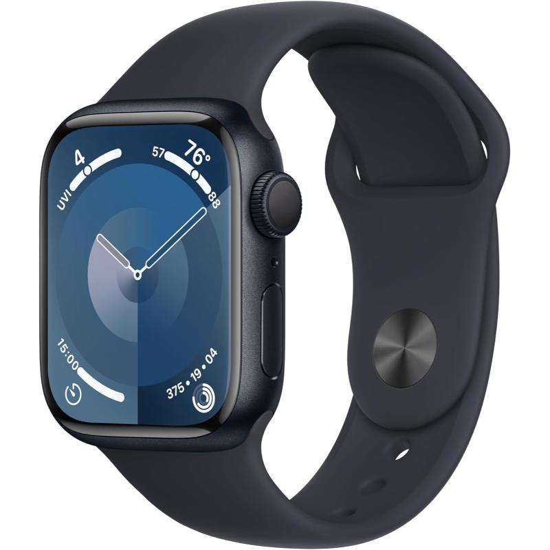 Smartwatch X18 - ساعة أبل سيريز 9 ألومنيوم 41