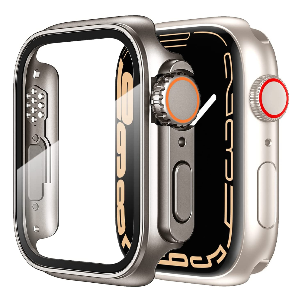 Apple Smartwatch Accessories - تغيير إلى الترا 49 مللي متر