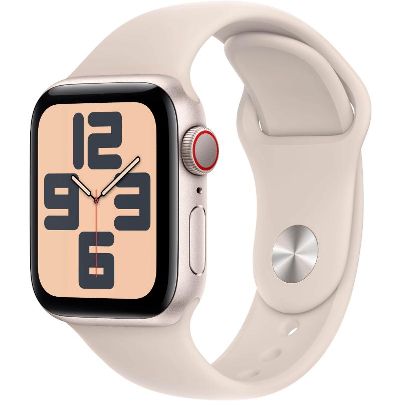 Smartwatch X18 - ساعة أبل ووتش SE (2022) الجيل