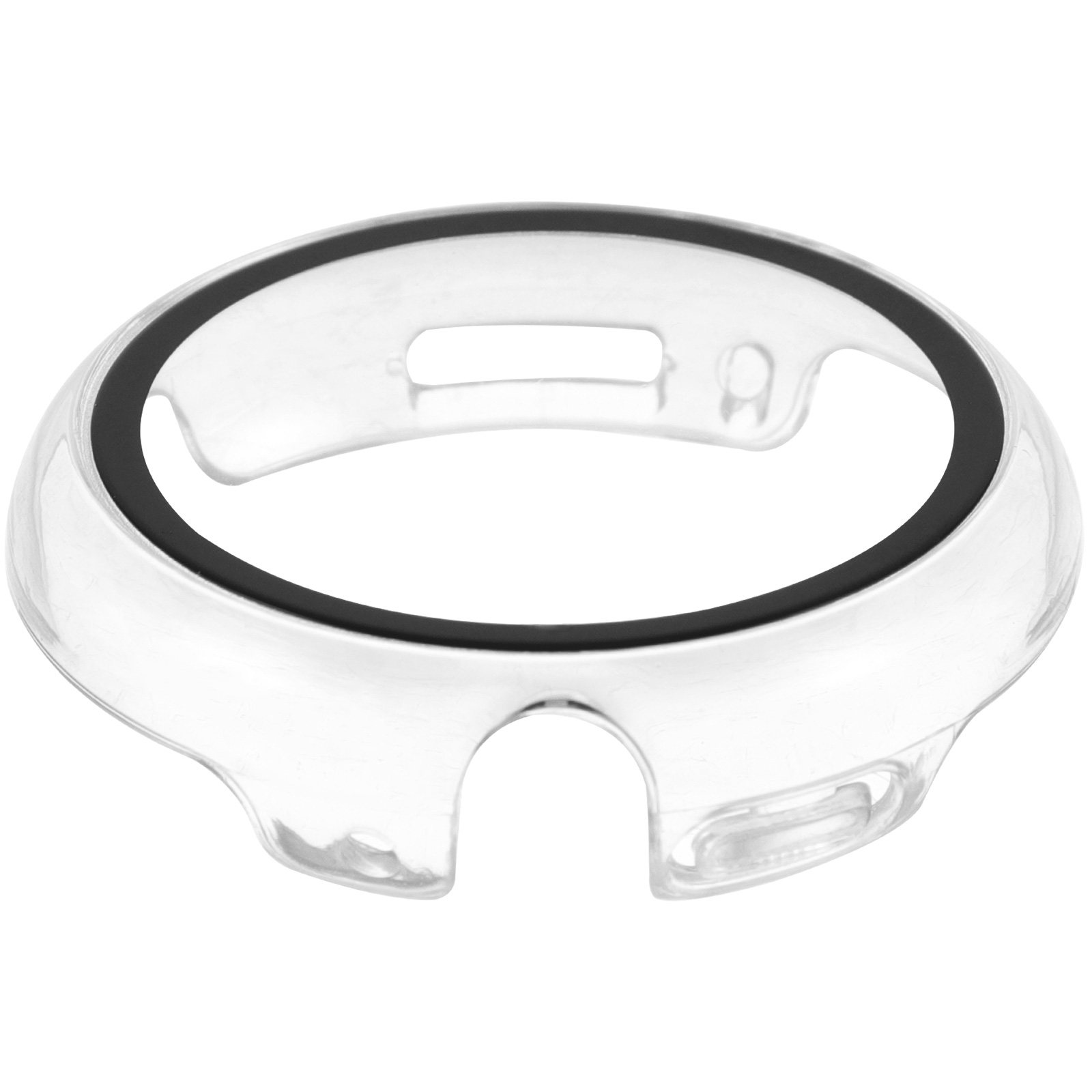 Watch Case Bumper - غطاء حماية لساعة الكمبيوتر، غلاف واقي