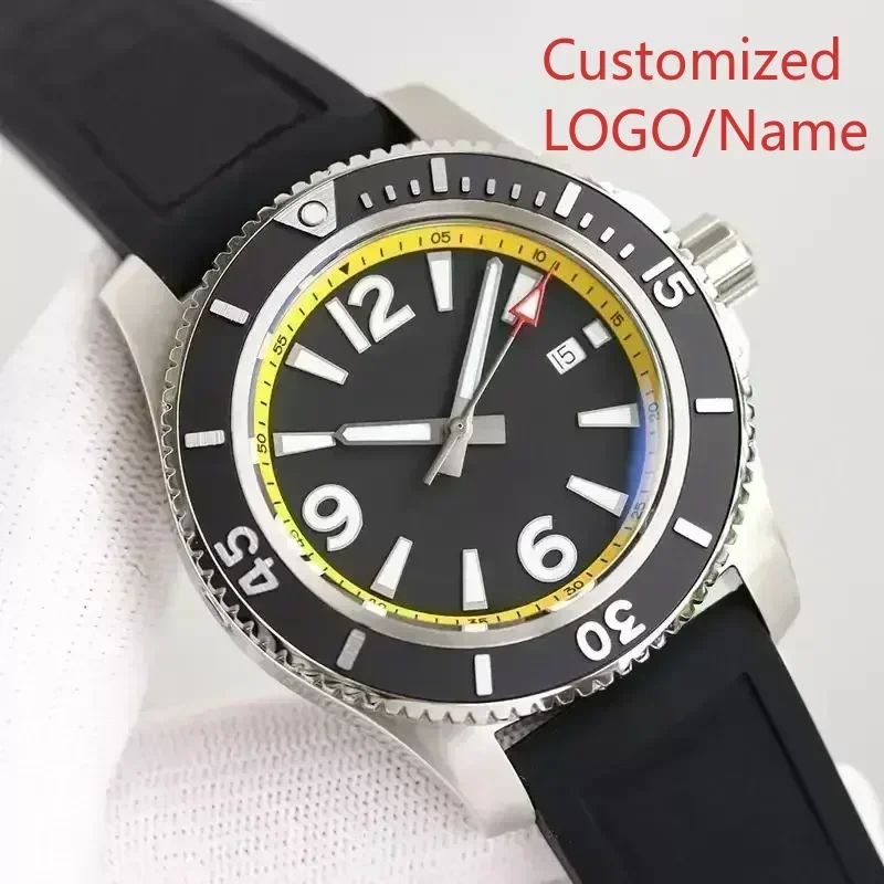 Accessories With Watch - ساعة رجالية مخصصة من متجر A11،