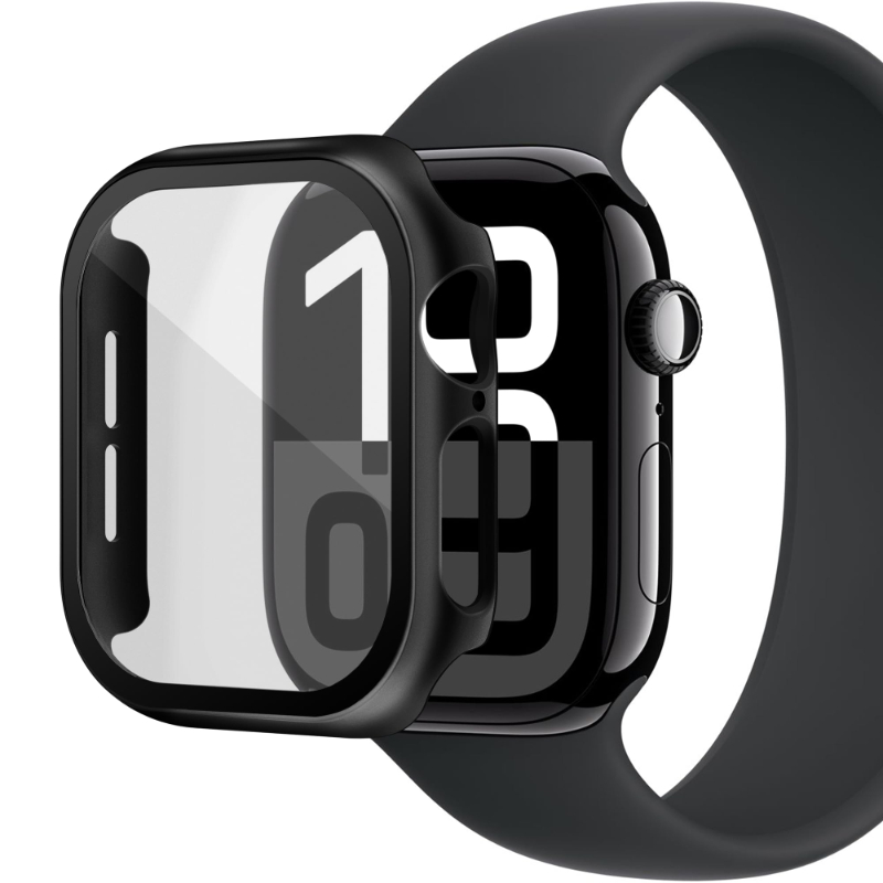 Apple Smartwatch Accessories - غطاء لساعة أبل 10/9/8/7/6/5/SE 42 مللي