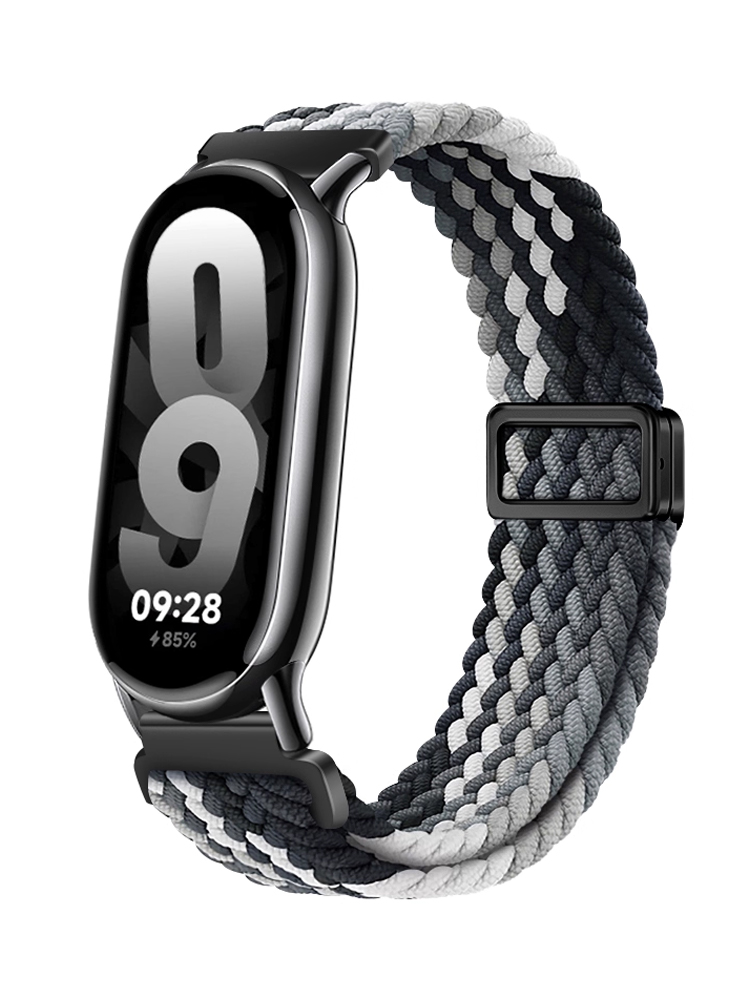 Solo Loop Strap - الأشرطة ل Xiaomi Mi Band 10