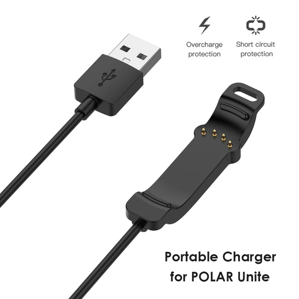Smartwatch Accessories Shop - كابل شاحن USB للساعة الذكية بوحدة