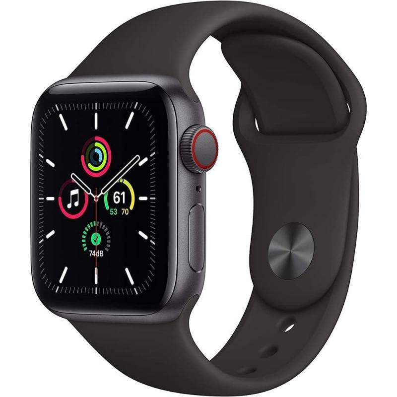 Smartwatch X18 - ساعة أبل ووتش SE (2020) الجيل