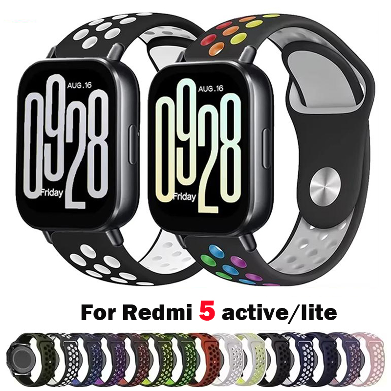 Xiaomi Smartwatch S4 Accessories - 22 مللي متر حزام ساعة اليد