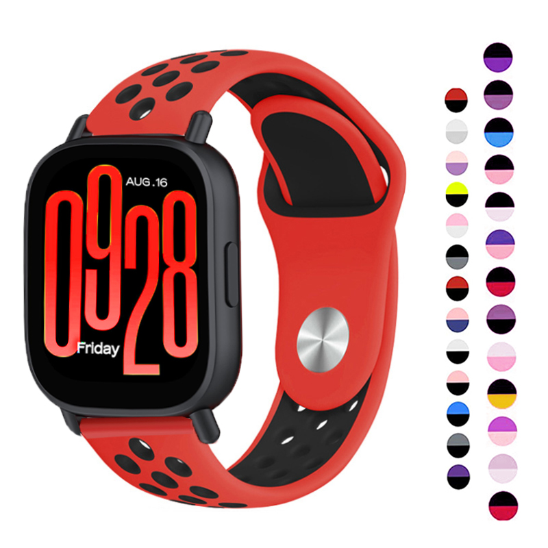 Xiaomi Smartwatch S4 Accessories - 22 مللي متر 20 مللي متر