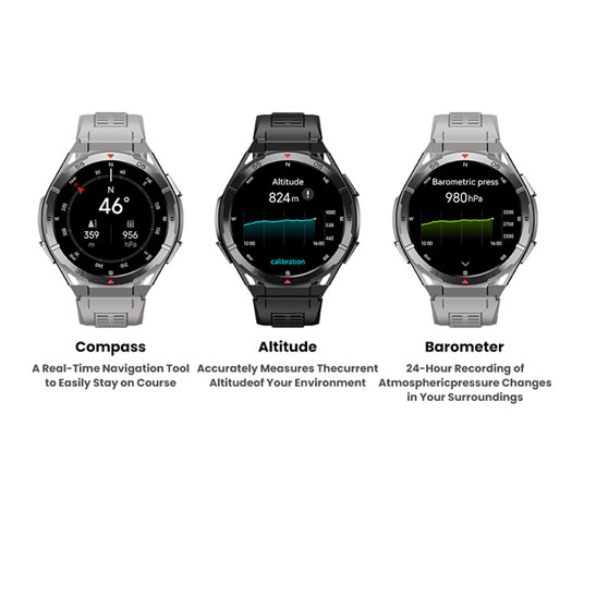 ساعة ذكية جديدة نظام تحديد الم - مراجعة Smartwatch Instagram وسعره