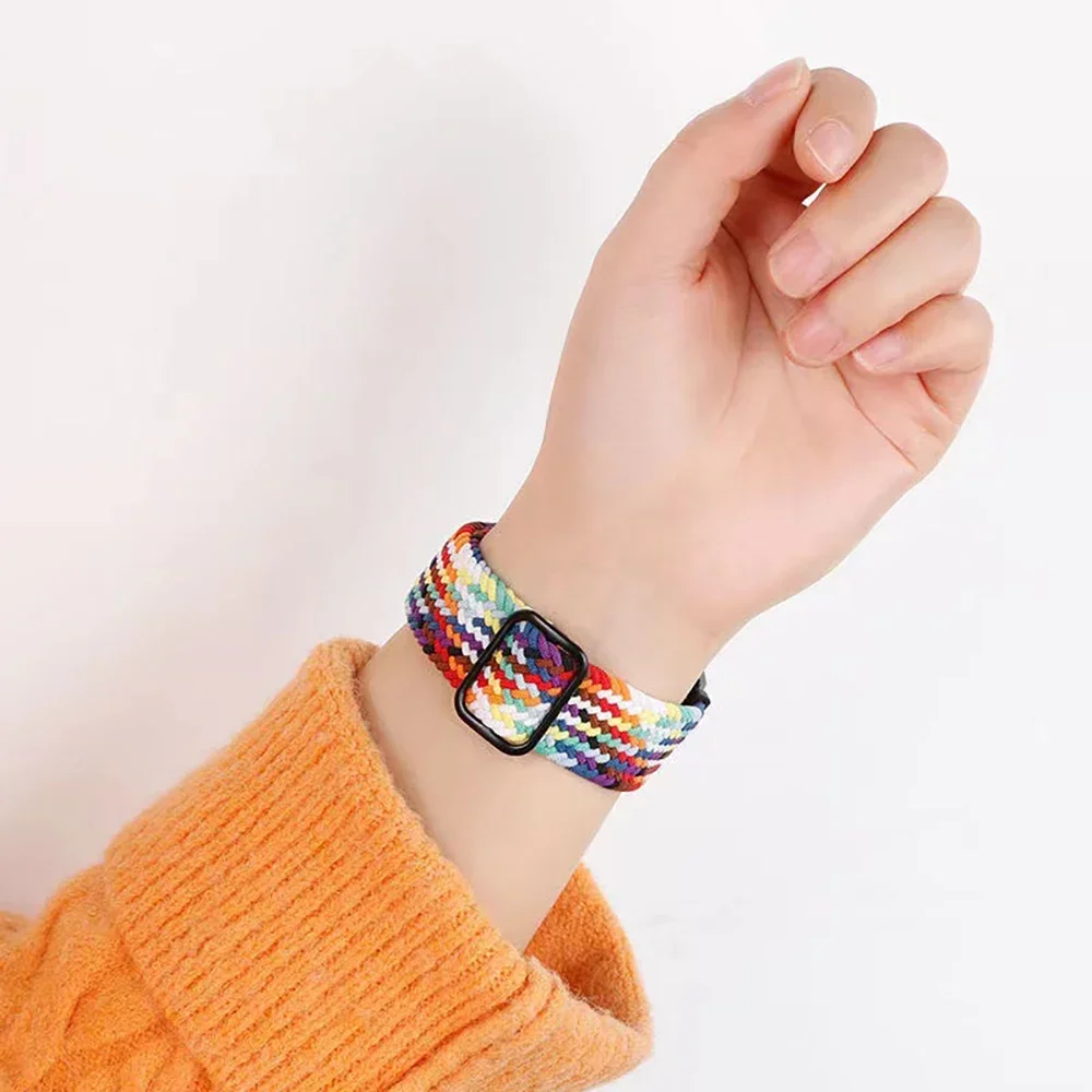 22 مللي متر 20 مللي متر حلقة م - مراجعة Solo Loop Strap وسعره