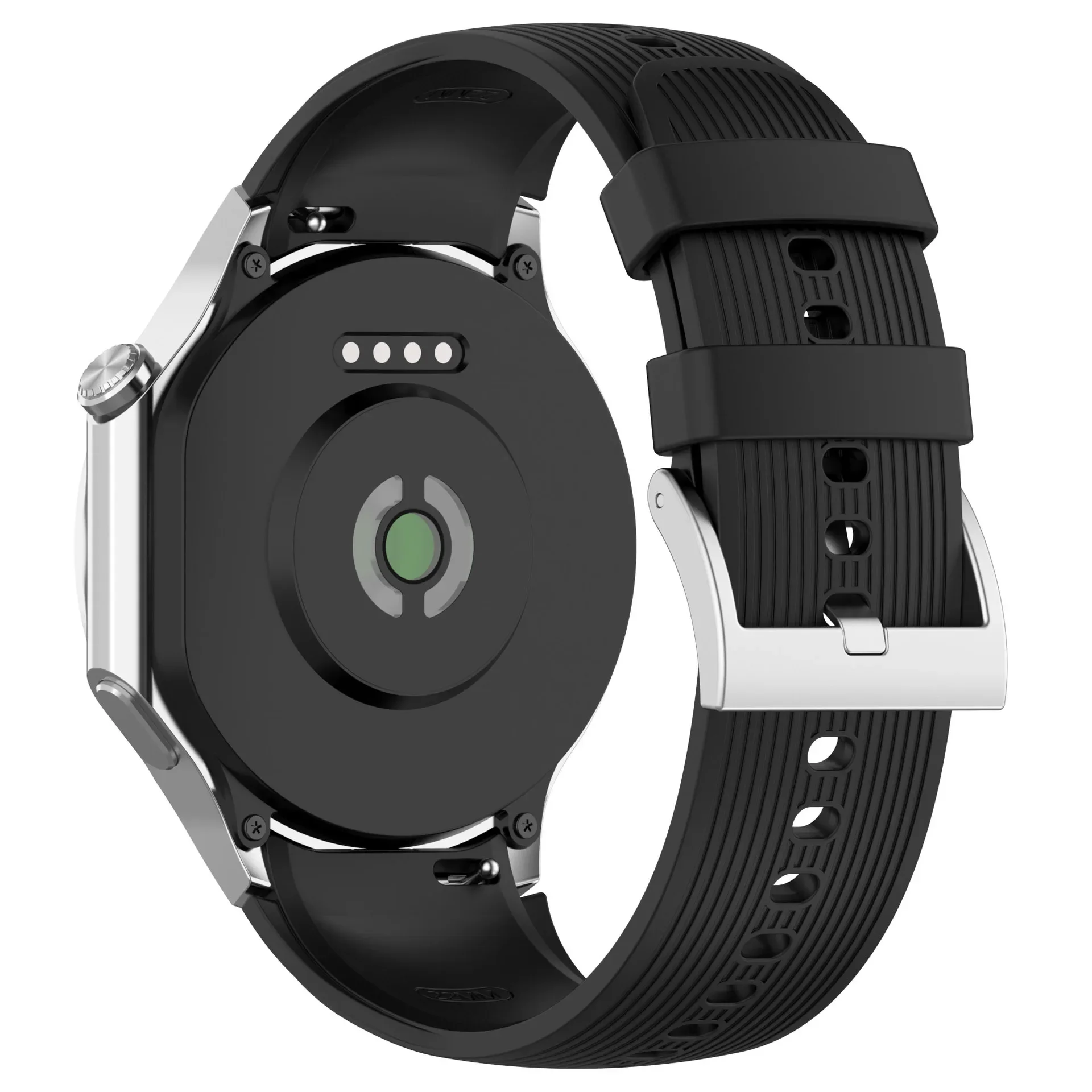 حزام أصلي لساعة OnePlus 3/2 Sm - مراجعة Smartwatch X2 وسعره