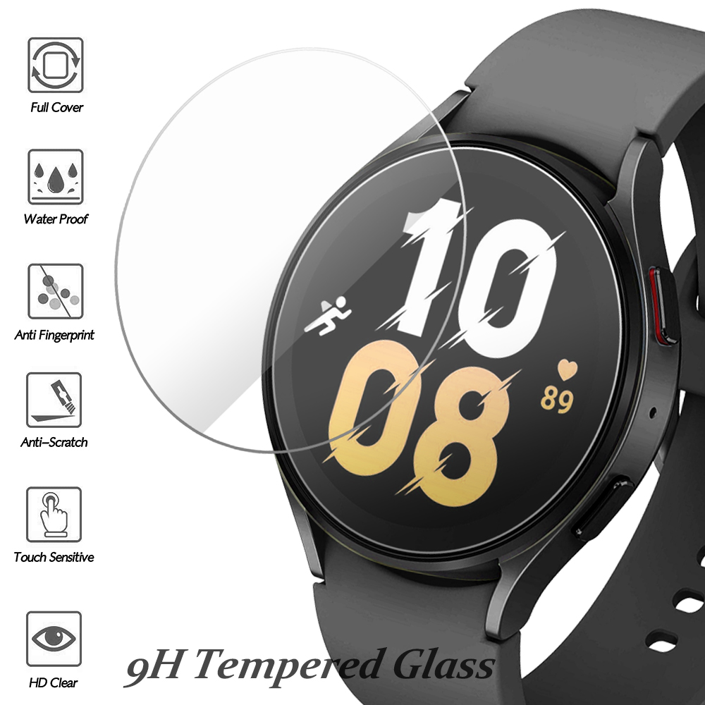 لساعة سامسونج جالاكسي 7 6 5 4  - مراجعة Accessories For Galaxy Watch 5 وسعره