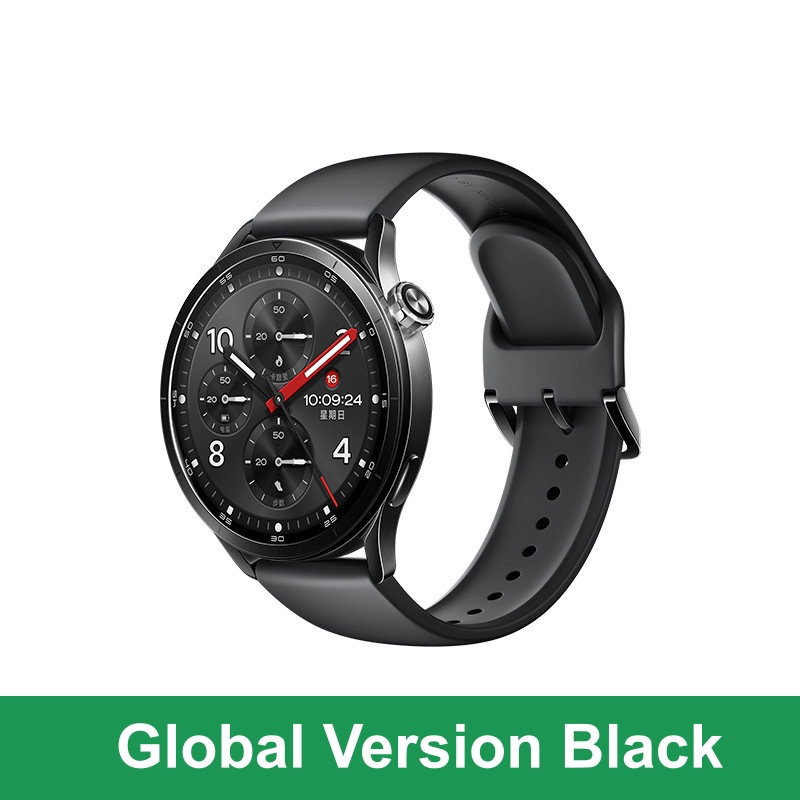 الإصدار العالمي الجديد 2026 من - مراجعة Smartwatch X18 وسعره