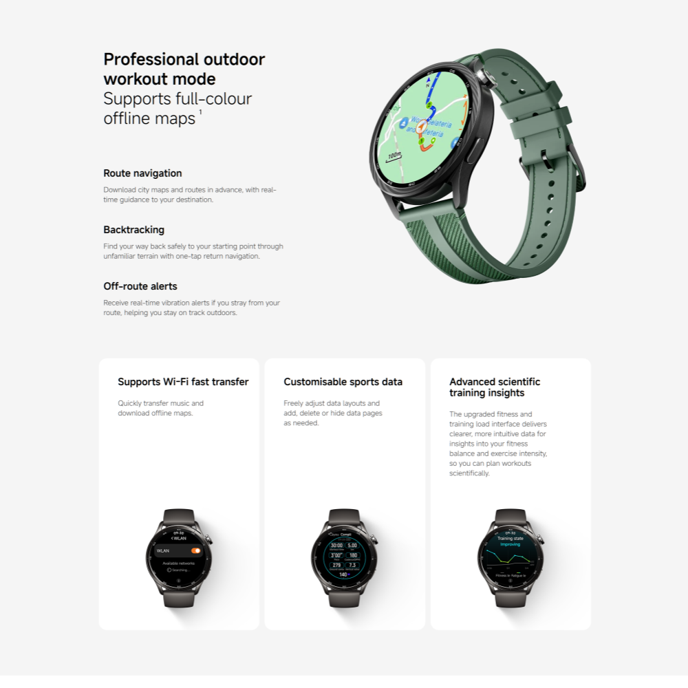 الإصدار العالمي الجديد 2026 من - مراجعة Smartwatch X18 وسعره