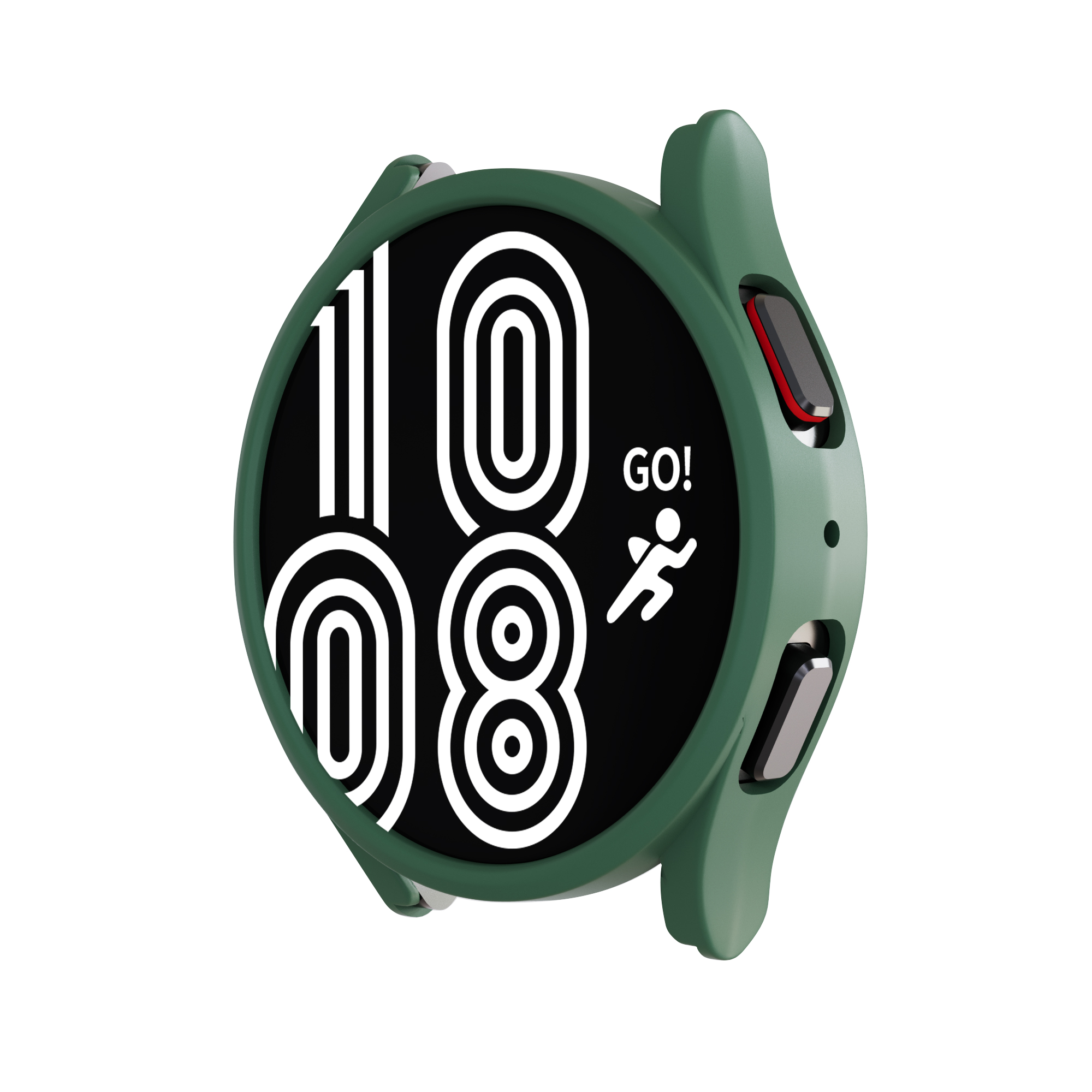 مشاهدة الحال بالنسبة لسامسونج  - مراجعة Accessories For Galaxy Watch 5 وسعره