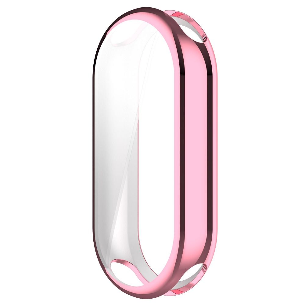 غطاء حماية ناعم من مادة TPU مض - مراجعة Xiaomi Smartwatch Accessories وسعره