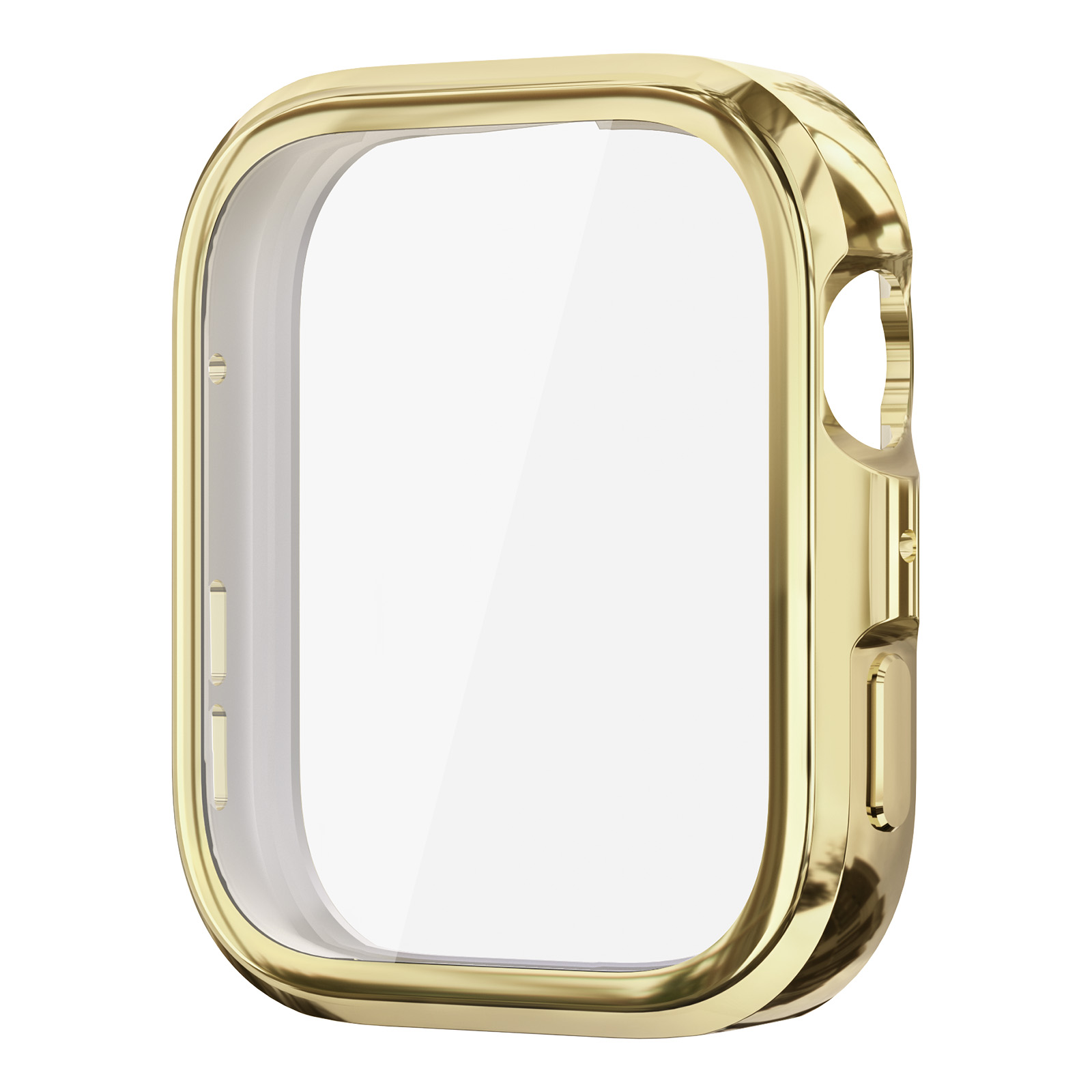 غطاء حماية ناعم من TPU لساعة ه - مراجعة Android Smartwatch Accessories وسعره