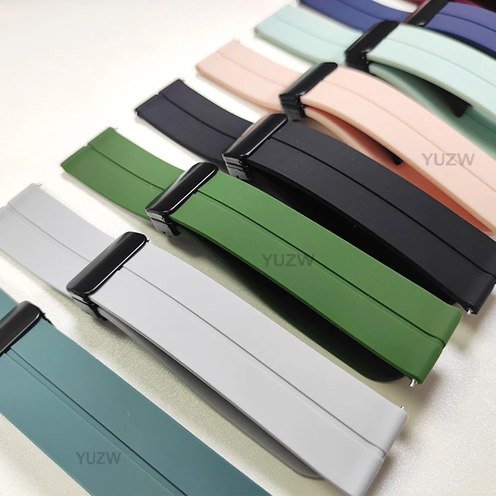 ل Xiaomi ساعة 2 برو حزام سيليك - مراجعة Xiaomi Smartwatch S4 Accessories وسعره
