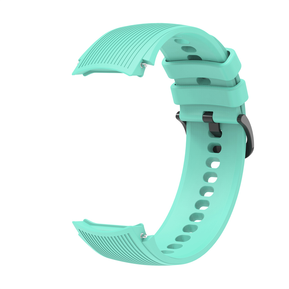 حزام ساعة من السيليكون لساعة O - مراجعة Smartwatch X2 وسعره