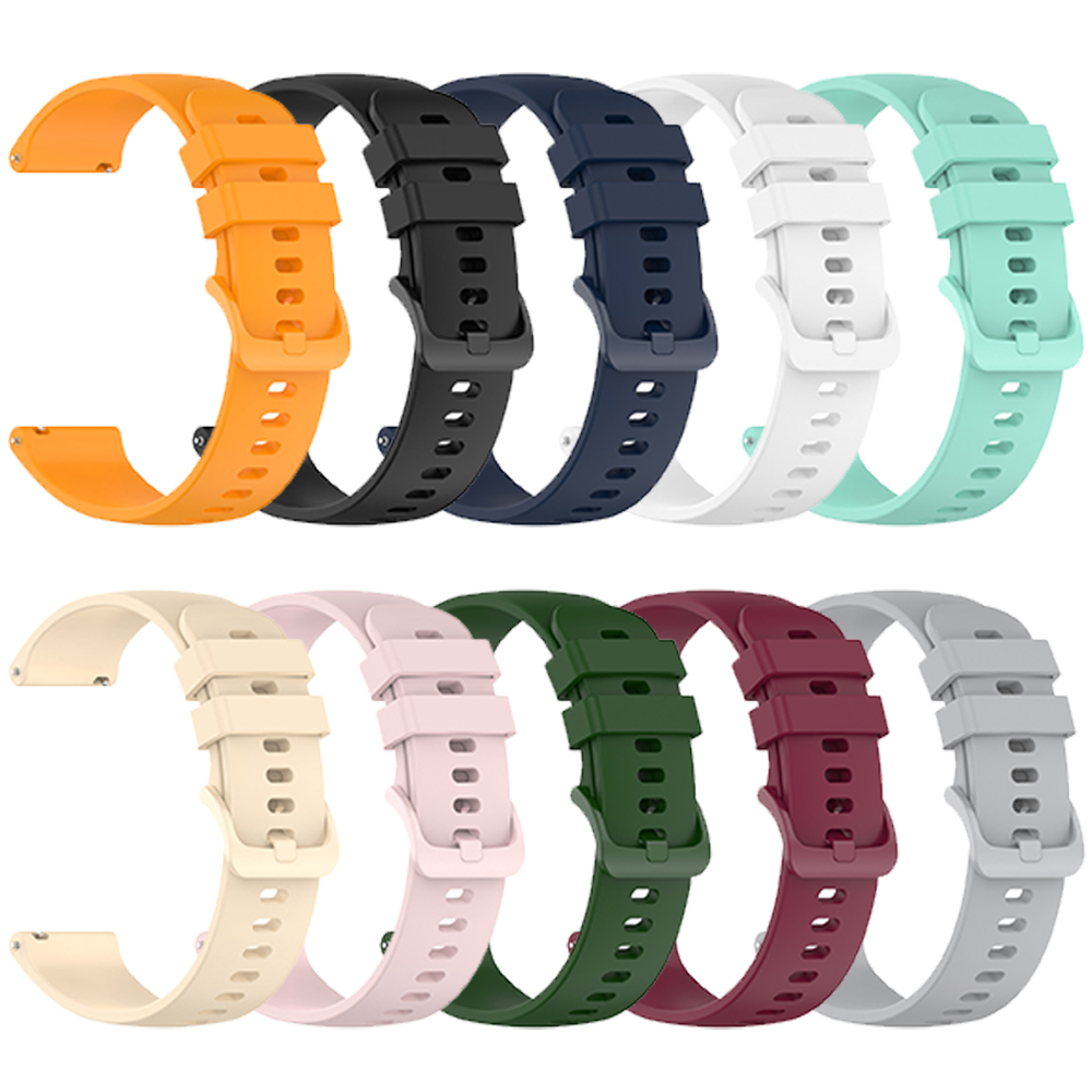 لساعة Xiaomi S3 S4/ Watch 2 Pr - مراجعة Xiaomi Smartwatch S4 Accessories وسعره