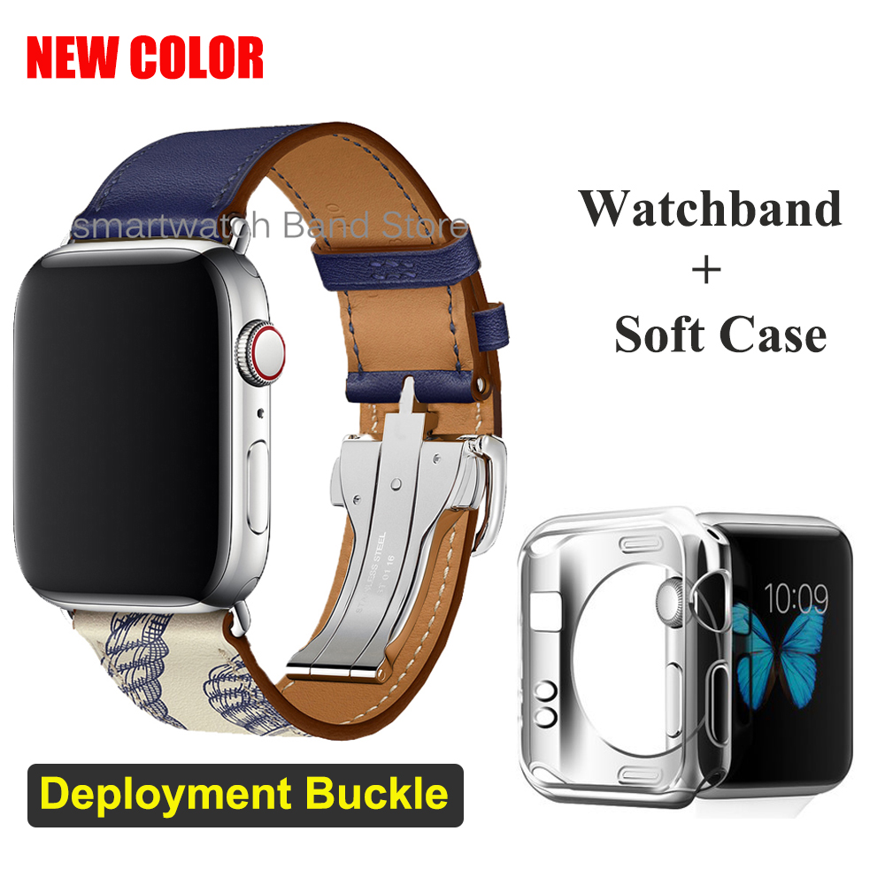 ل أبل ساعة 6 5 4 3 2 1 SE الجل - مراجعة Smartwatch Accessories Shop وسعره