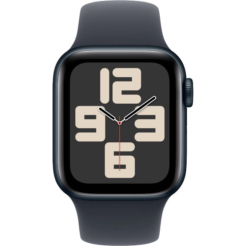 ساعة أبل ووتش SE (2022) الجيل  - مراجعة Smartwatch X18 وسعره