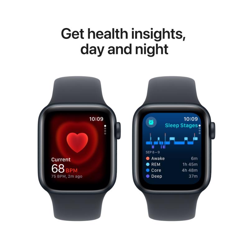 ساعة أبل ووتش SE (2022) الجيل  - مراجعة Smartwatch X18 وسعره