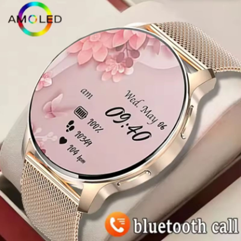 ل Tecno Camon 18 P DOOGEE S96  - مراجعة Smartwatch X18 وسعره