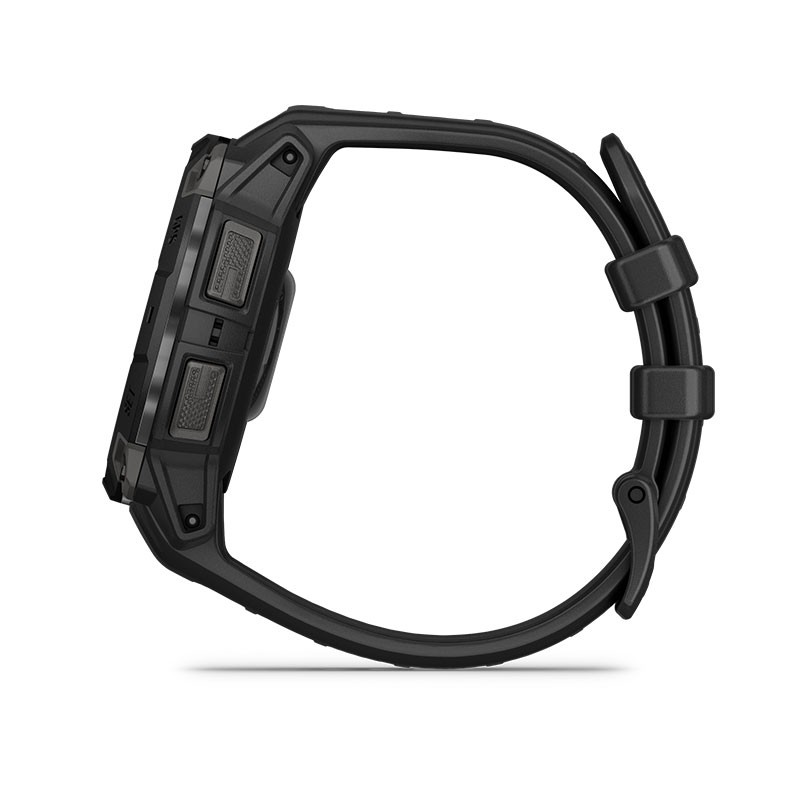 ساعة غارمين إنستينكت 3/إي الري - مراجعة Smartwatch X18 وسعره