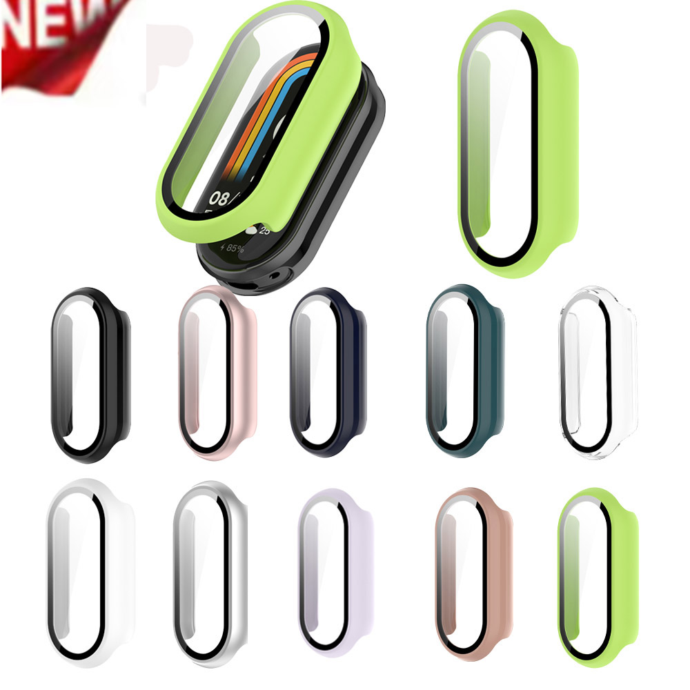 ل Xiaomi Mi Band 10 المضادة لل - مراجعة Xiaomi Smartwatch Accessories وسعره