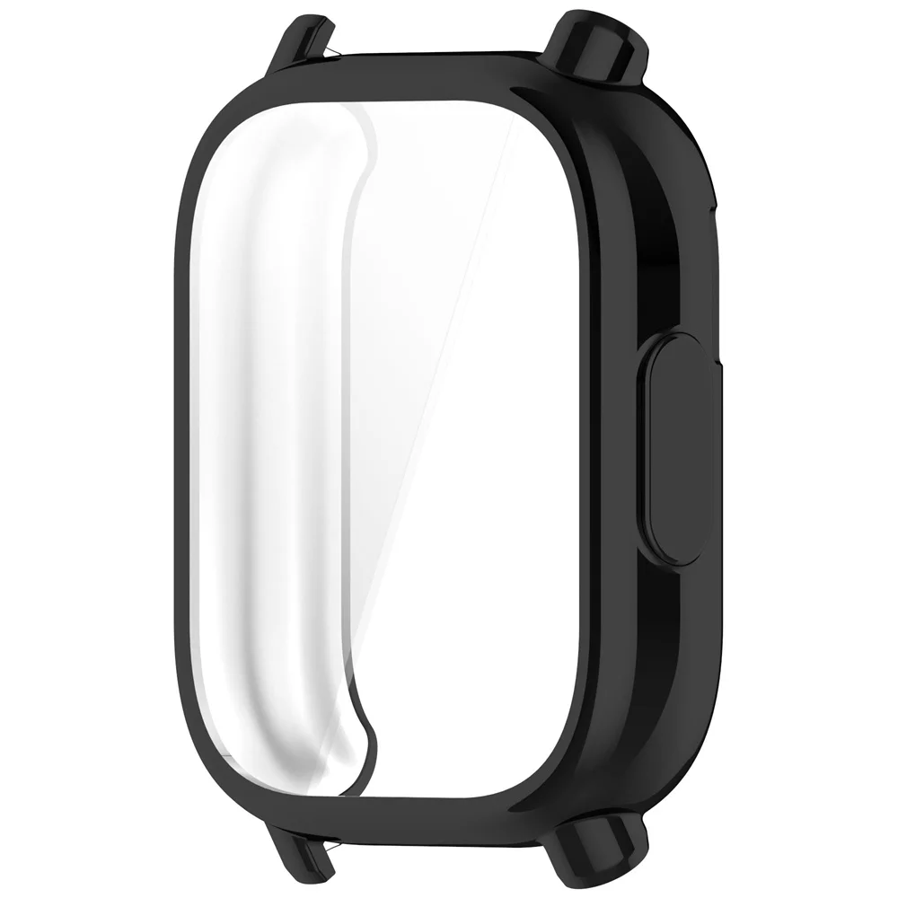 حافظة واقية من مادة TPU لساعة  - مراجعة Xiaomi Smartwatch Accessories وسعره