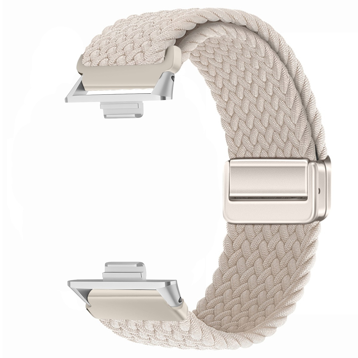 حزام نايلون لساعة Redmi 5 4 Sm - مراجعة Xiaomi Smartwatch Accessories وسعره