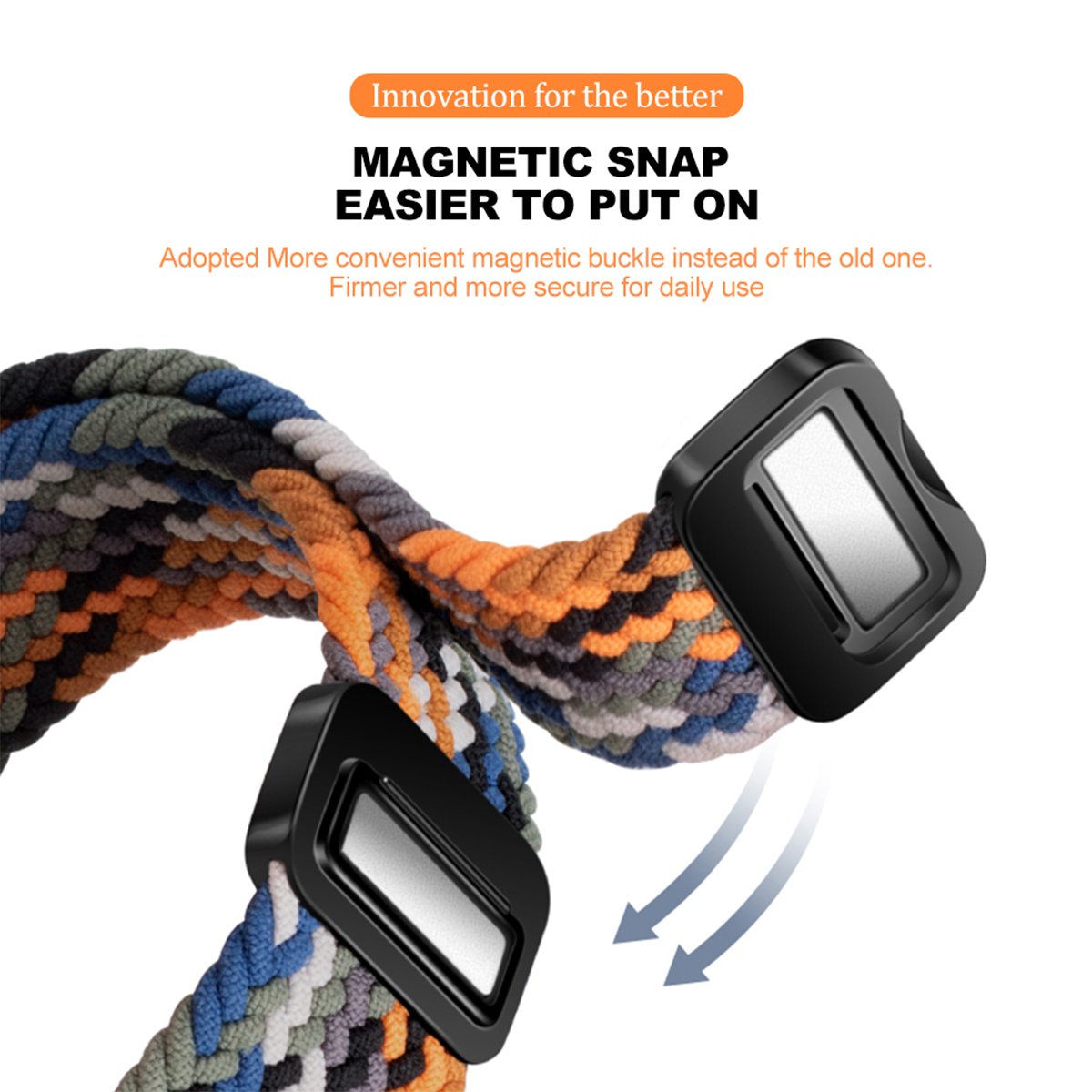 حزام نايلون لساعة Redmi 5 4 Sm - مراجعة Xiaomi Smartwatch Accessories وسعره
