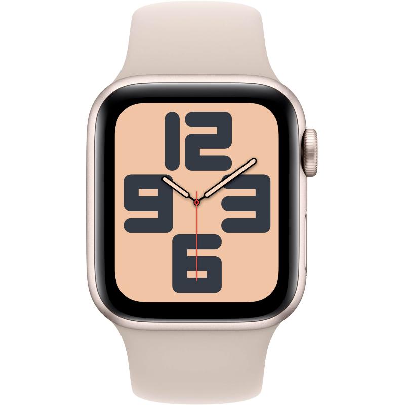 ساعة أبل ووتش SE (2022) الجيل  - مراجعة Smartwatch X18 وسعره