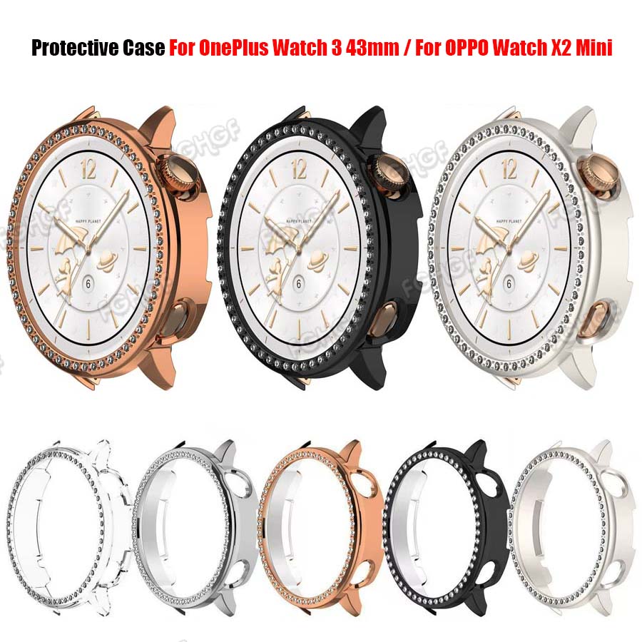    غطاء حماية من البولي كربون - مراجعة Watch Case Bumper وسعره