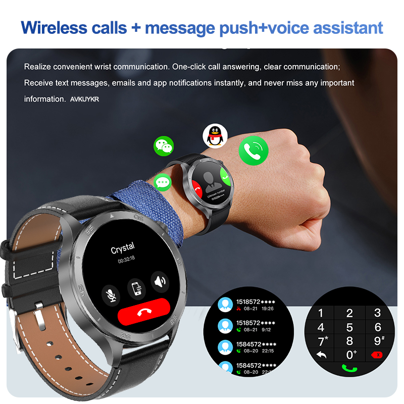 2025 الأصلي ل ممن لهم ساعة X2  - مراجعة Smartwatch X2 وسعره