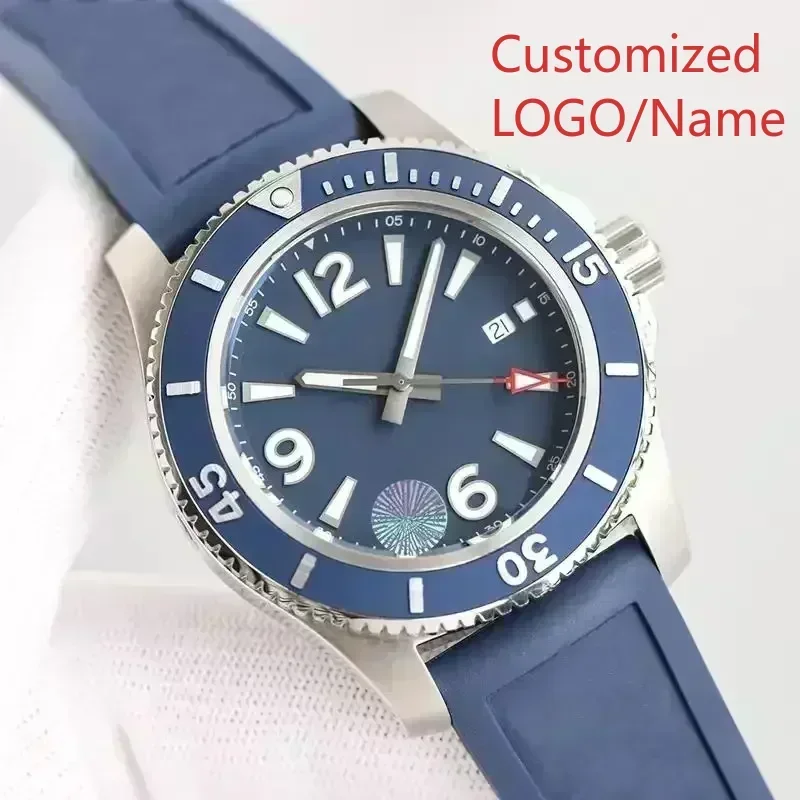 ساعة رجالية مخصصة من متجر A11، - مراجعة Accessories With Watch وسعره