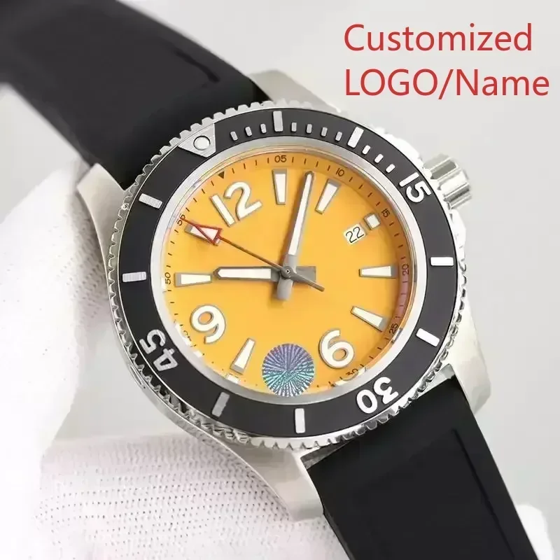 ساعة رجالية مخصصة من متجر A11، - مراجعة Accessories With Watch وسعره