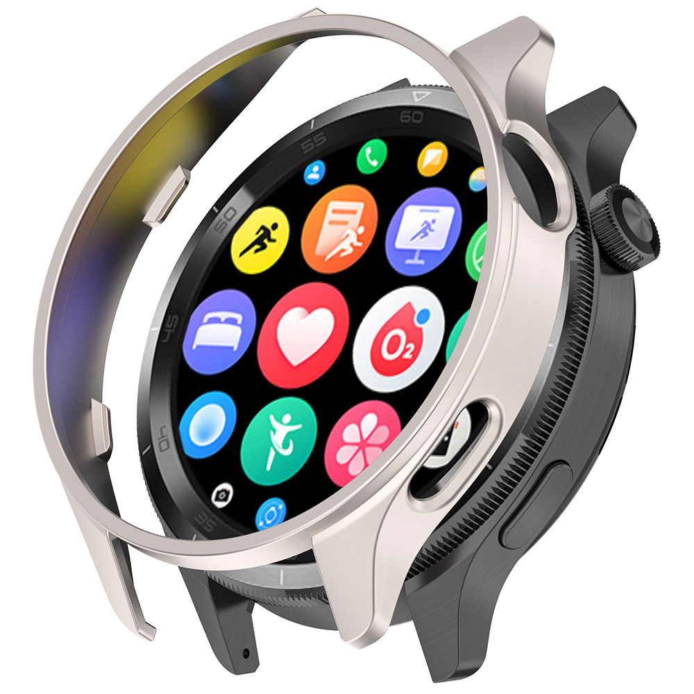 لساعة Xiaomi S4 غطاء مجوف من ا - مراجعة Xiaomi Smartwatch S4 Accessories وسعره