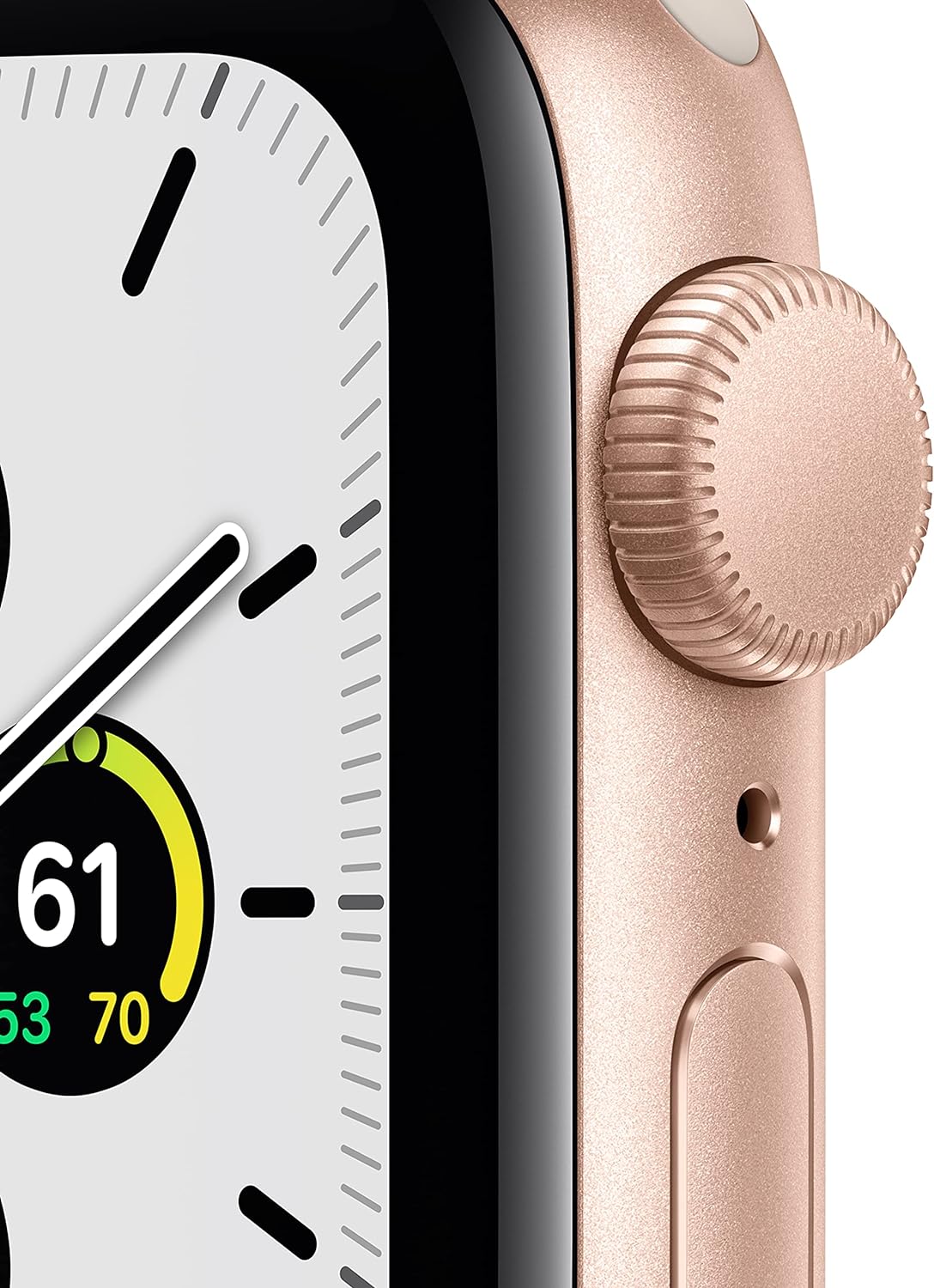 ساعة أبل ووتش SE (2020) الجيل  - مراجعة Smartwatch X18 وسعره