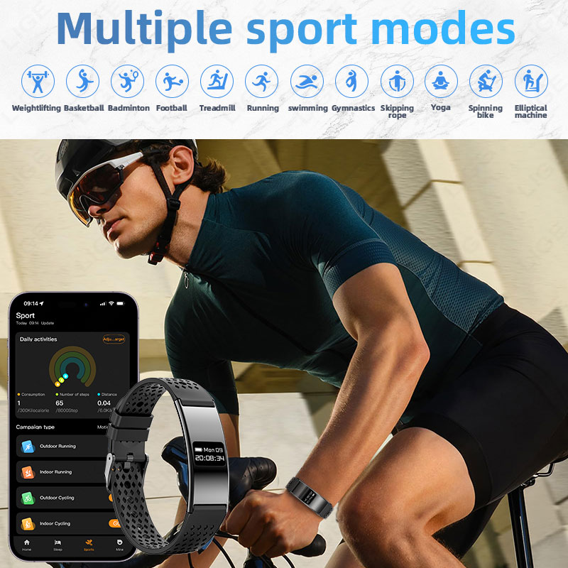 جديد سوار ذكي النساء الرجال مع - مراجعة Android Smartwatch Accessories وسعره