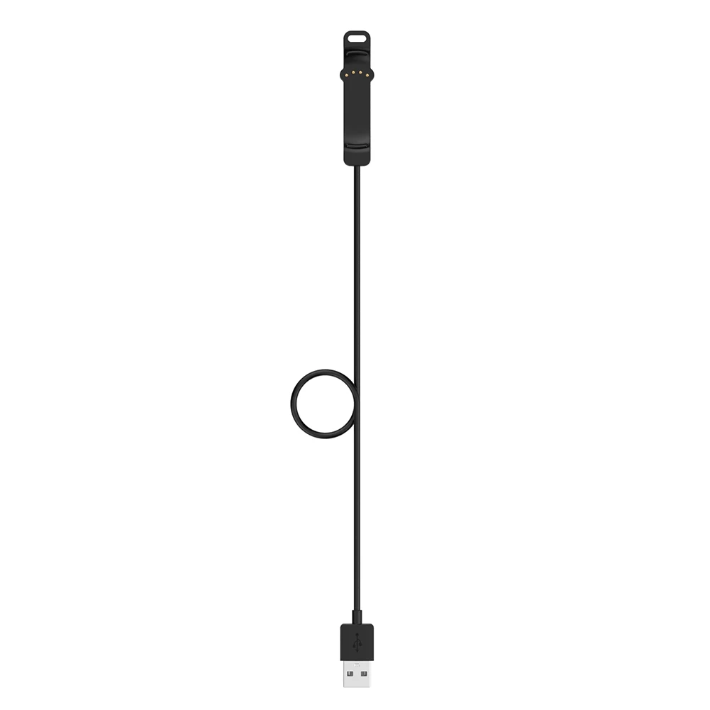 كابل شاحن USB للساعة الذكية بو - مراجعة Smartwatch Accessories Shop وسعره