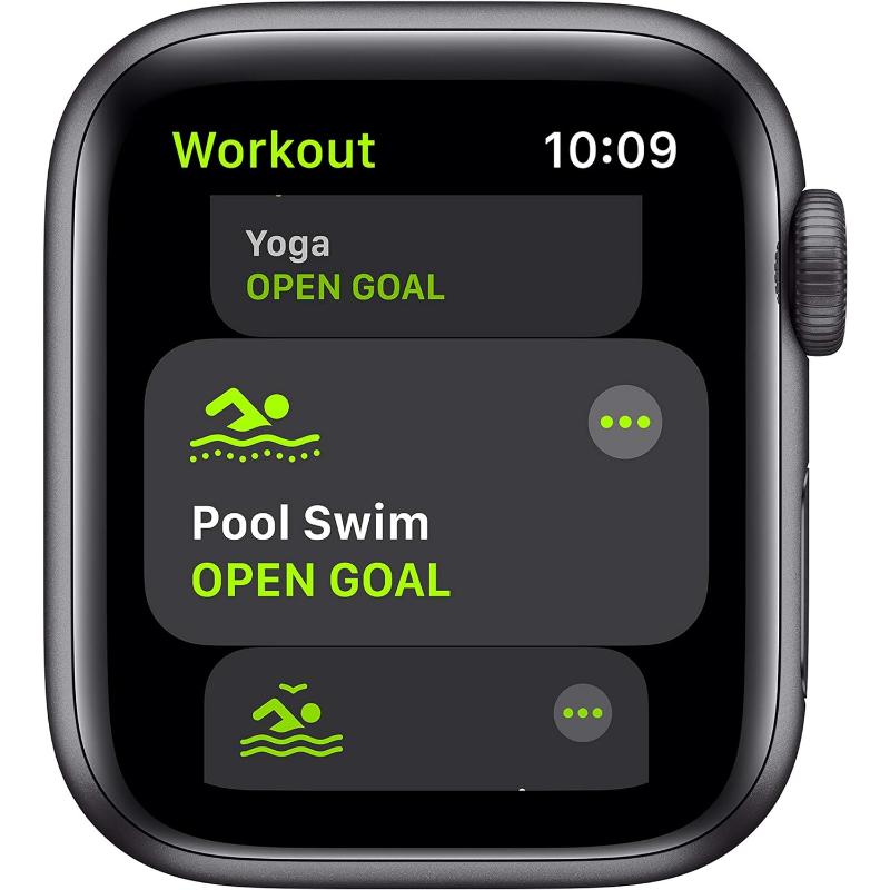 ساعة أبل ووتش SE (2020) الجيل  - مراجعة Smartwatch X18 وسعره