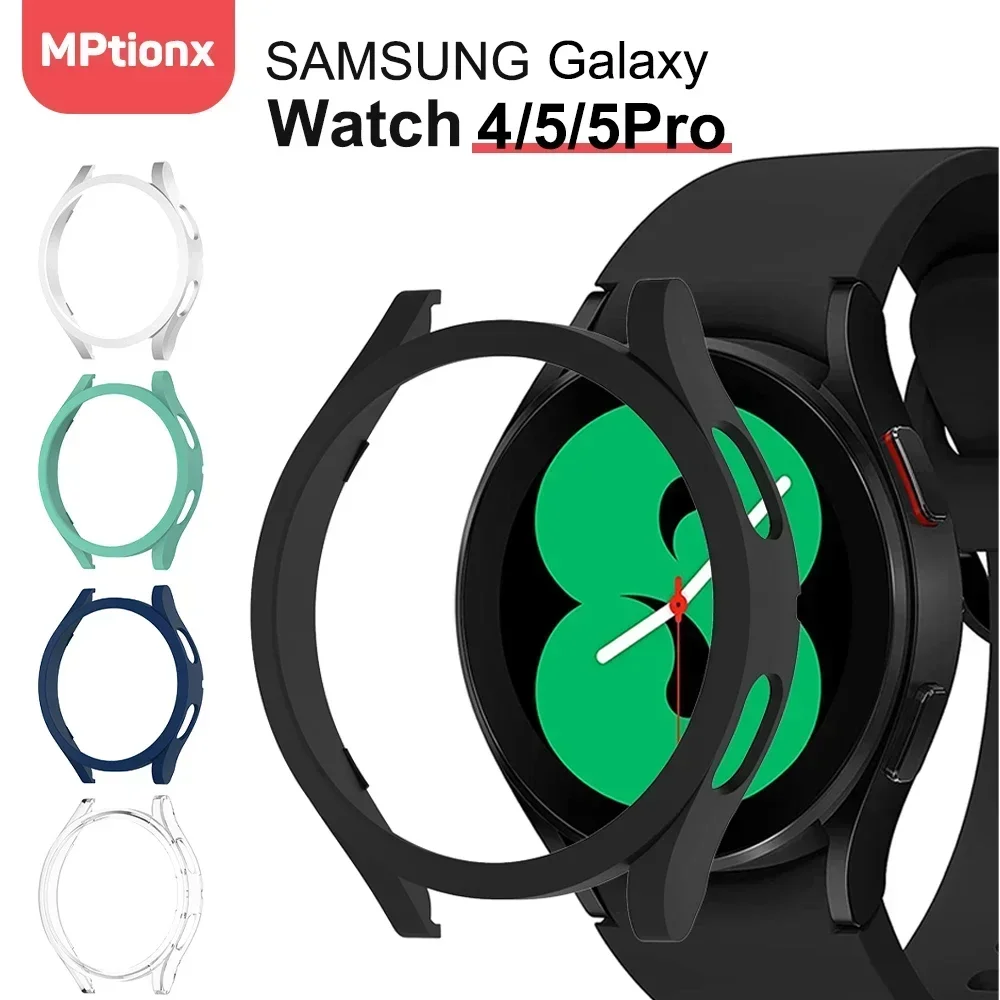 غطاء ساعة لساعة سامسونج جالاكس - مراجعة Watch Case Bumper وسعره