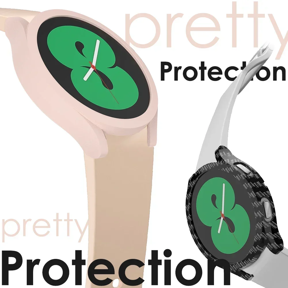 غطاء ساعة لساعة سامسونج جالاكس - مراجعة Watch Case Bumper وسعره
