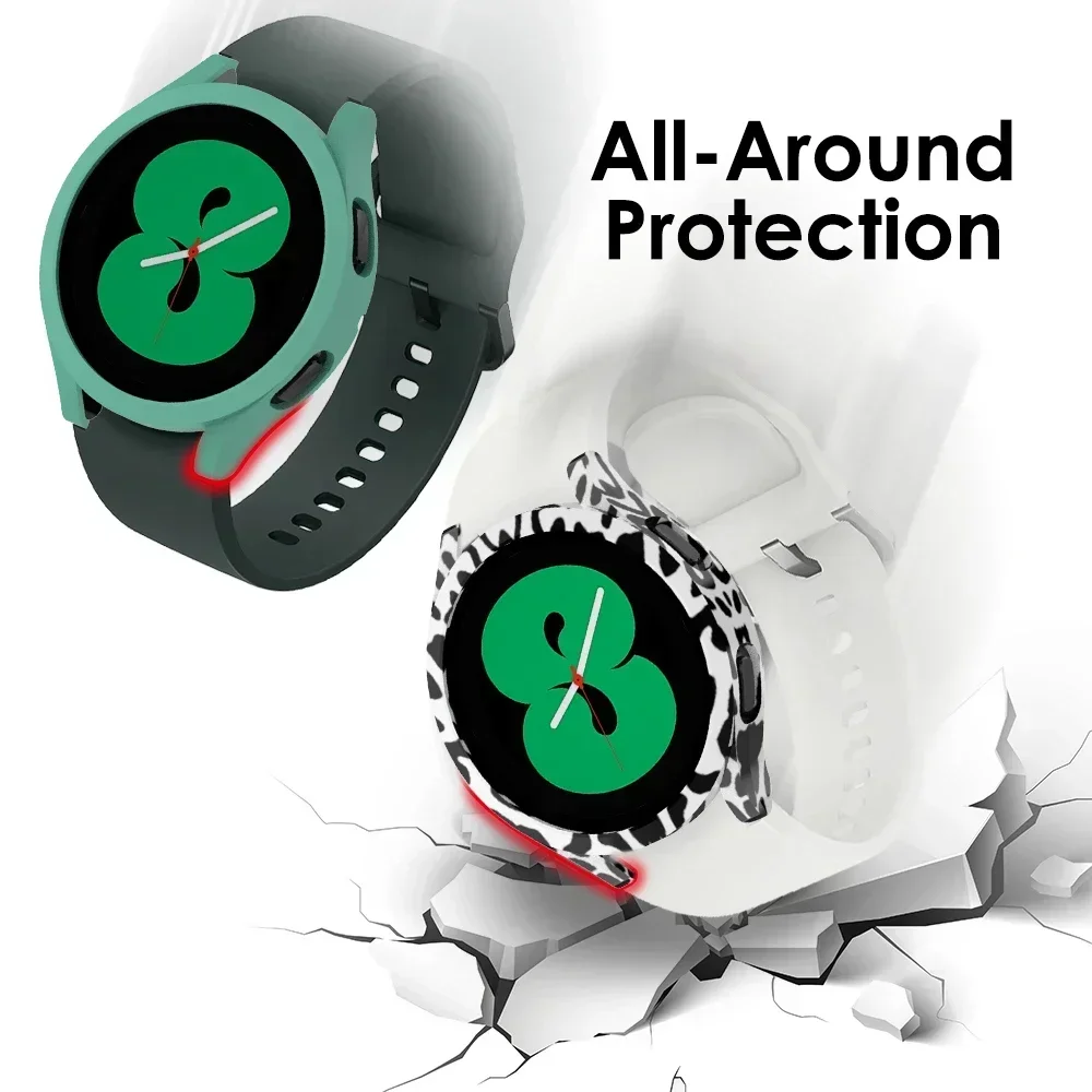 غطاء ساعة لساعة سامسونج جالاكس - مراجعة Watch Case Bumper وسعره