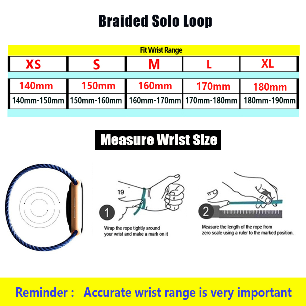 سوار ل Mi الفرقة 5 6 حزام النا - مراجعة Solo Loop Strap وسعره